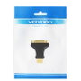 Vention Adaptador HDMI Macho a DVI (24+5) Hembra AIKB0 Negro